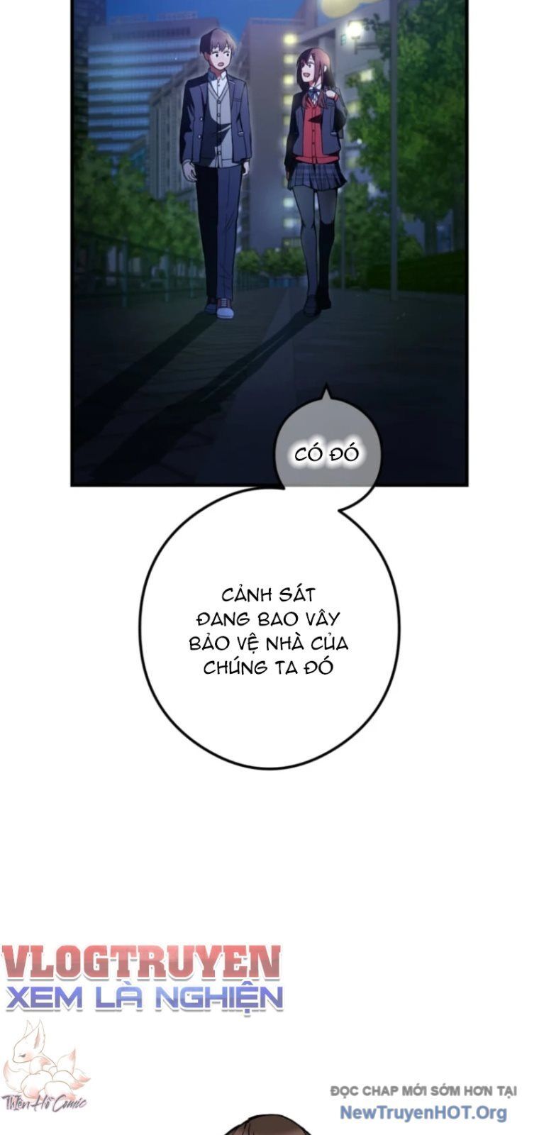 Sát Thần - Chapter 7 - Page 40