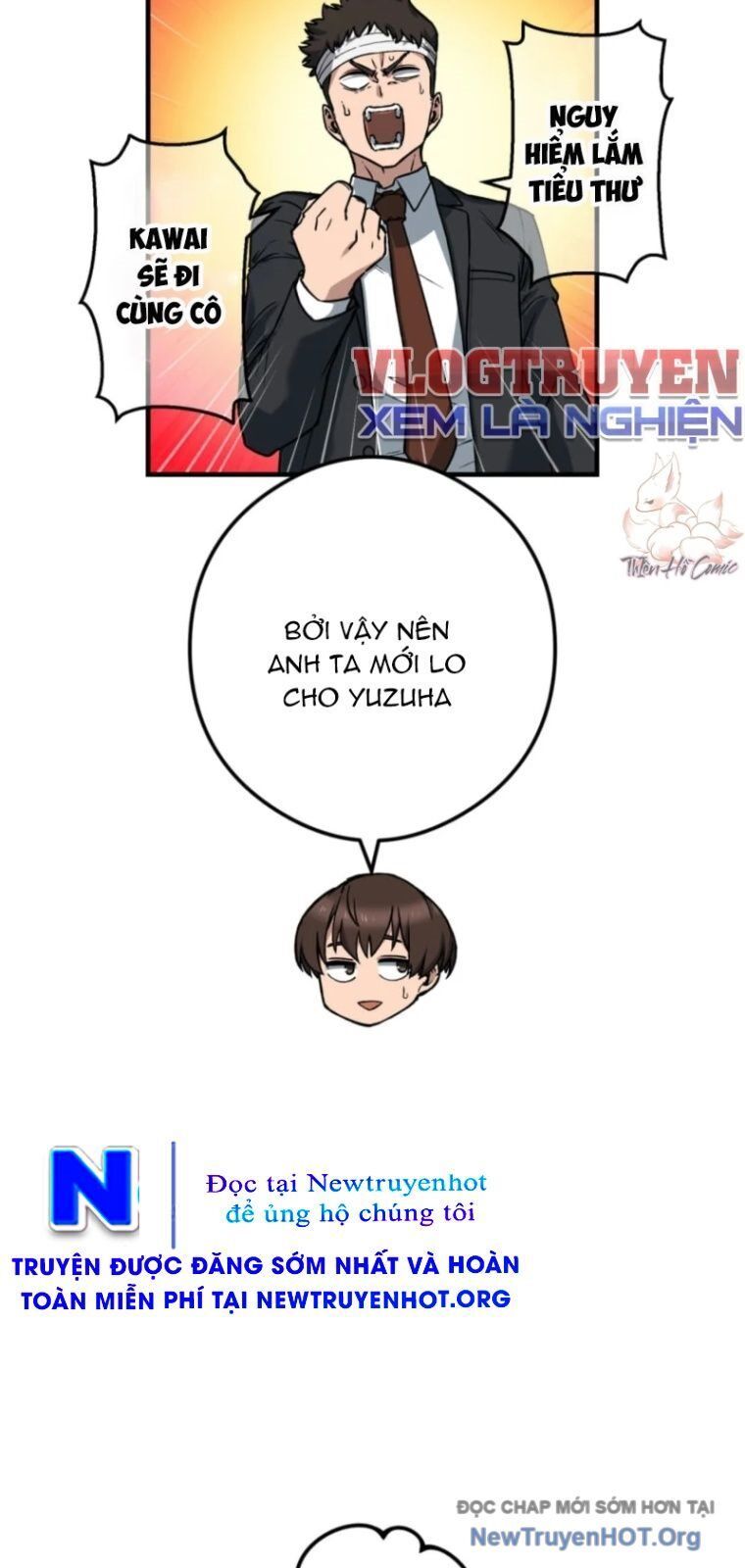 Sát Thần - Chapter 7 - Page 42