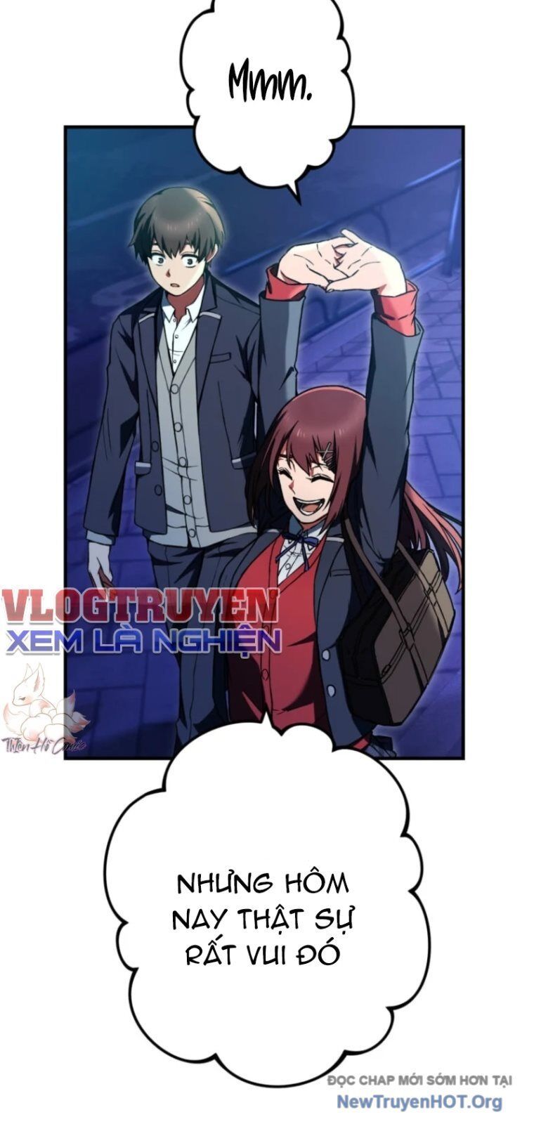 Sát Thần - Chapter 7 - Page 43