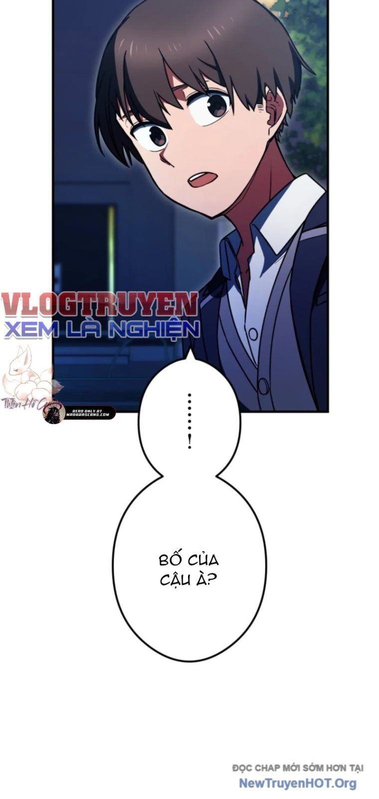 Sát Thần - Chapter 7 - Page 47