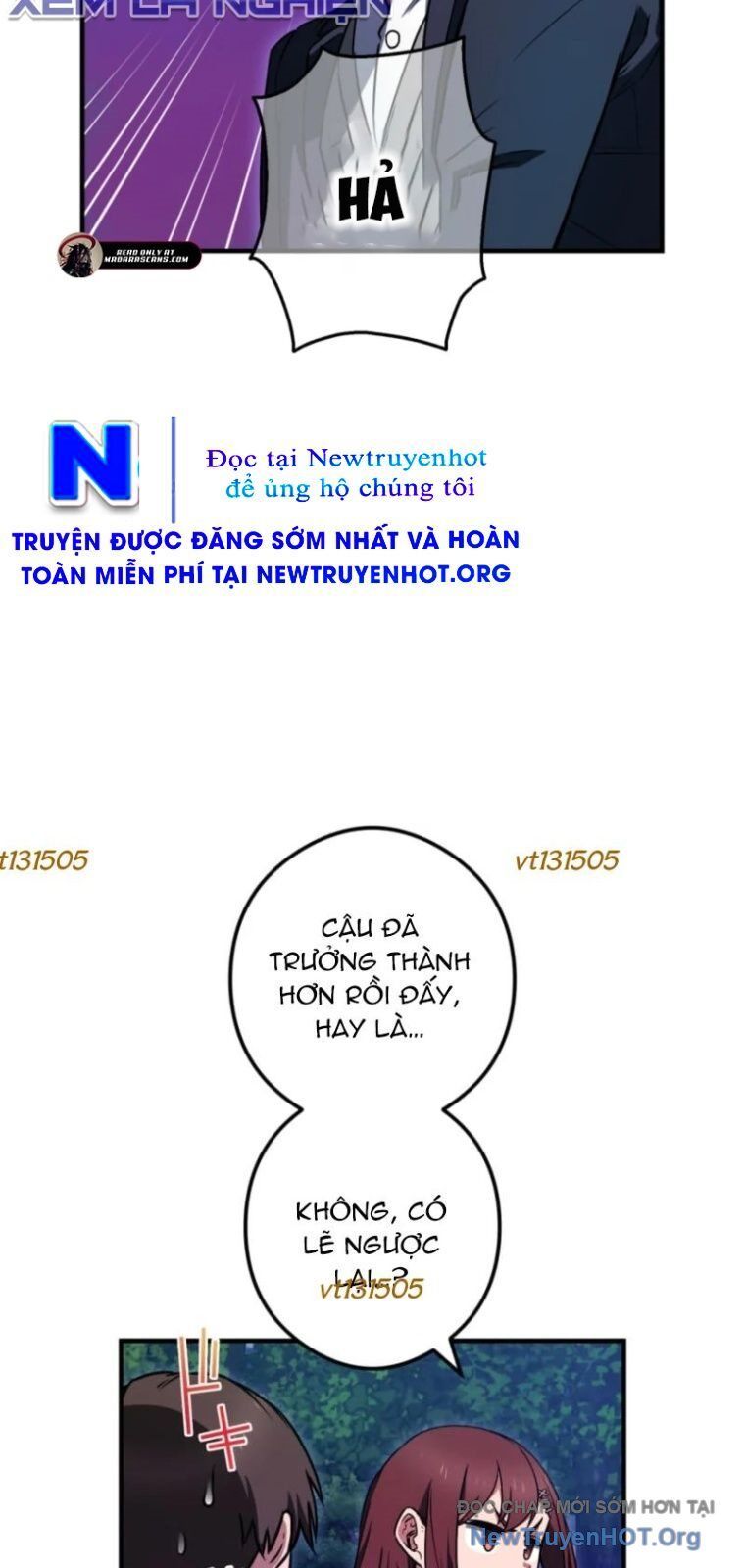 Sát Thần - Chapter 7 - Page 55