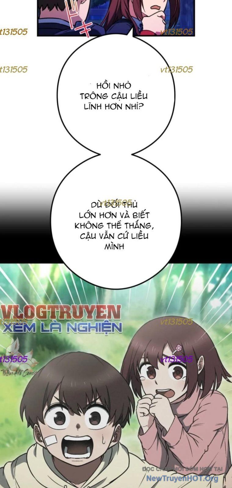 Sát Thần - Chapter 7 - Page 56