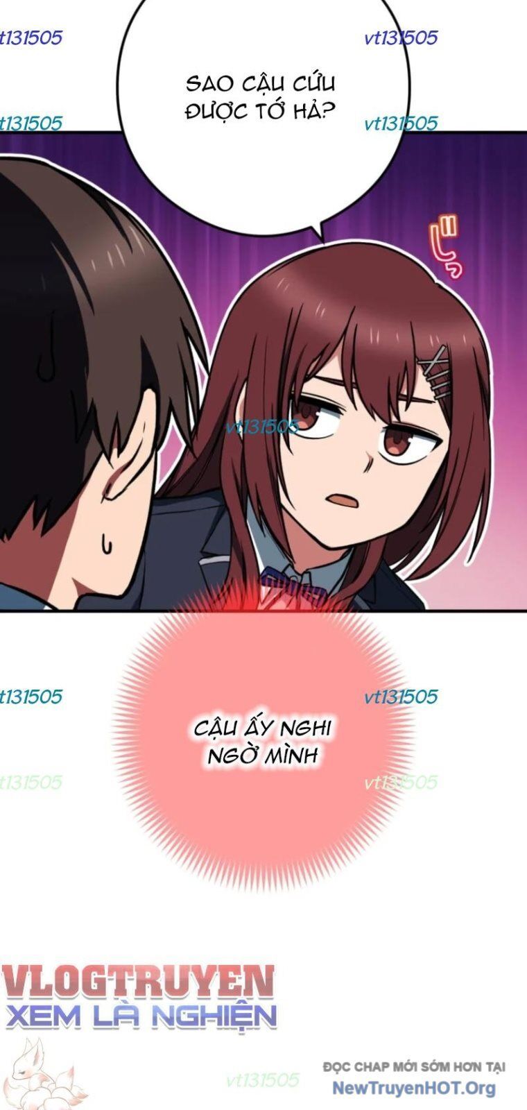 Sát Thần - Chapter 7 - Page 59