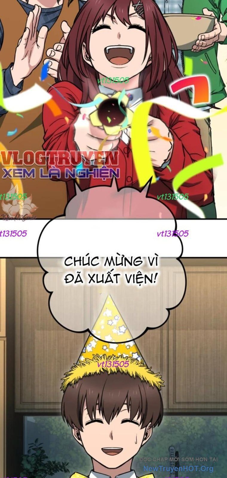 Sát Thần - Chapter 7 - Page 6