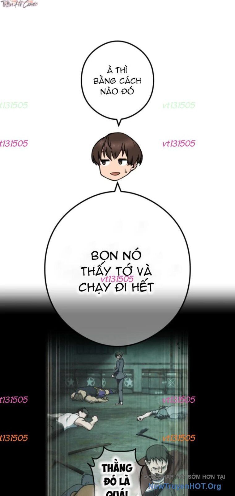 Sát Thần - Chapter 7 - Page 60