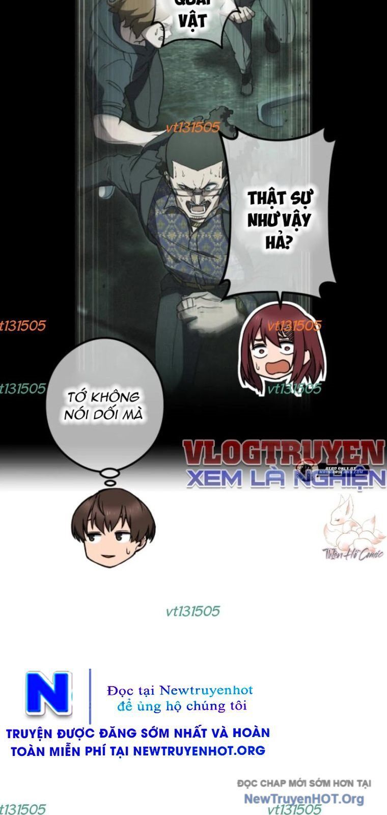 Sát Thần - Chapter 7 - Page 61