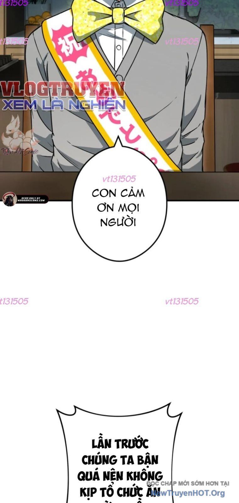 Sát Thần - Chapter 7 - Page 7