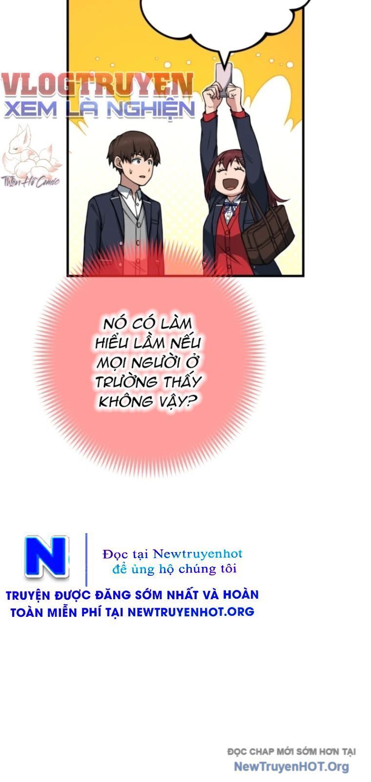 Sát Thần - Chapter 7 - Page 71