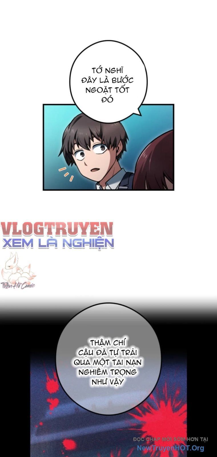 Sát Thần - Chapter 7 - Page 72