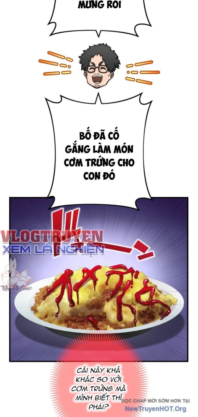 Sát Thần - Chapter 7 - Page 8