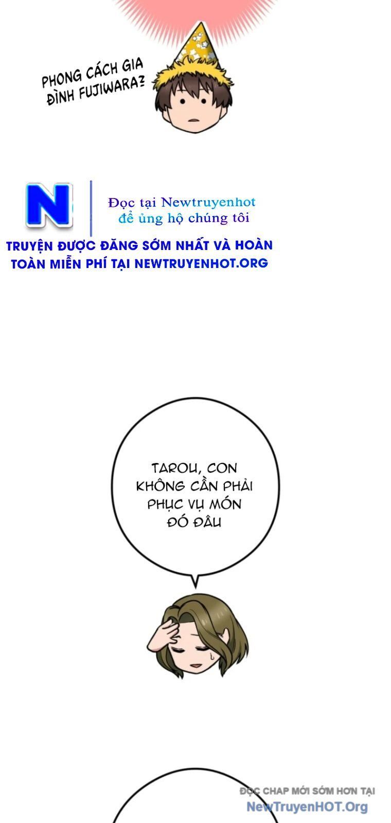 Sát Thần - Chapter 7 - Page 9