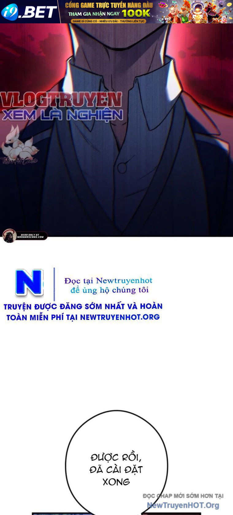 Sát Thần - Chapter 7 - Page 92