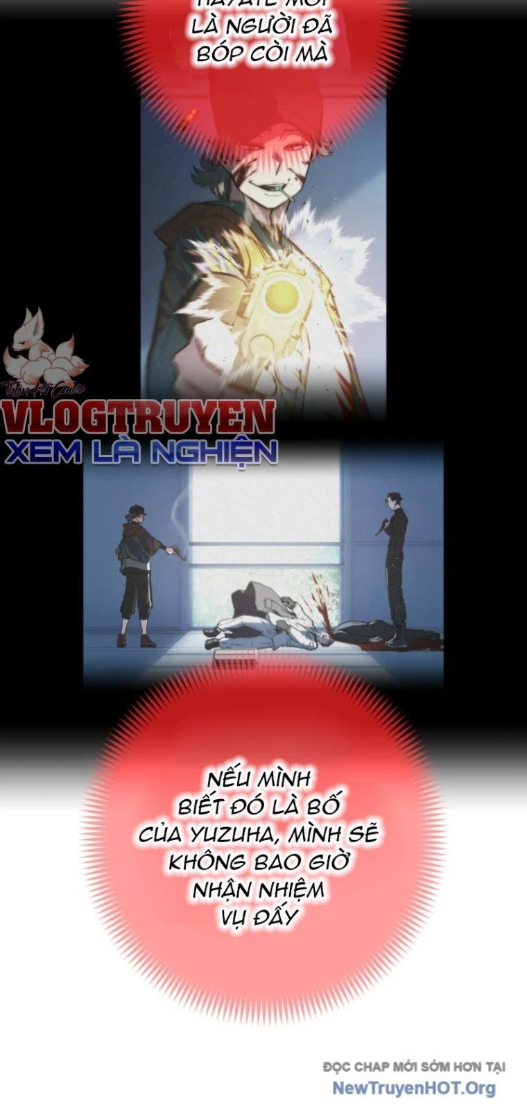 Sát Thần - Chapter 7 - Page 98