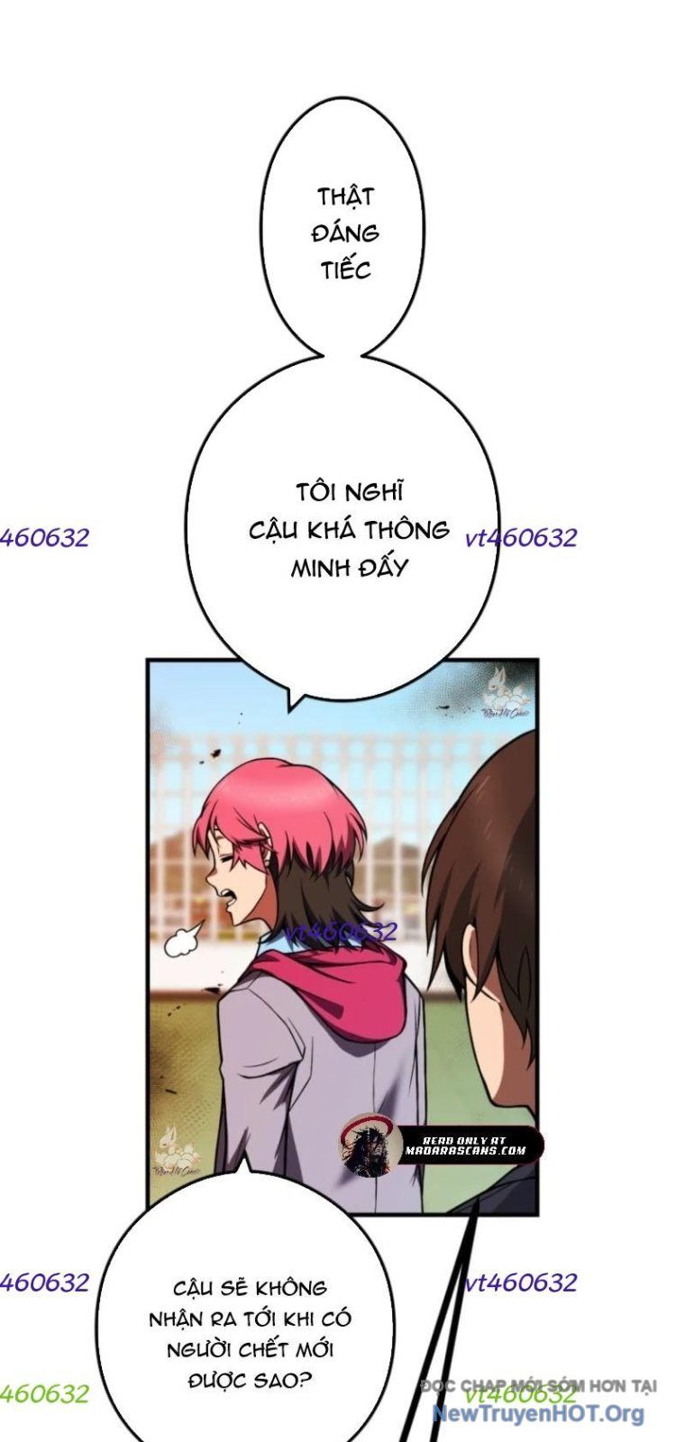 Sát Thần - Chapter 8 - Page 104