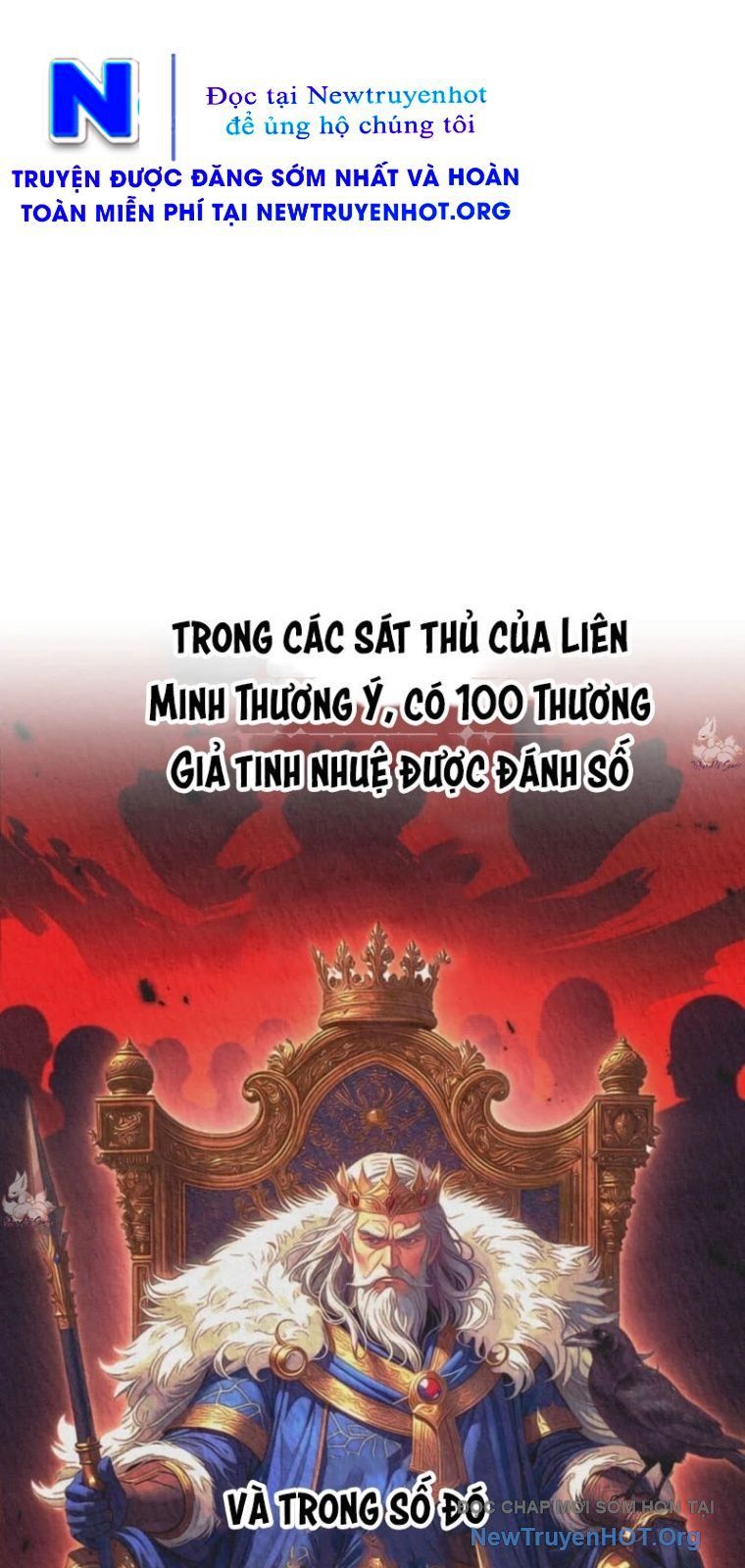 Sát Thần - Chapter 8 - Page 11