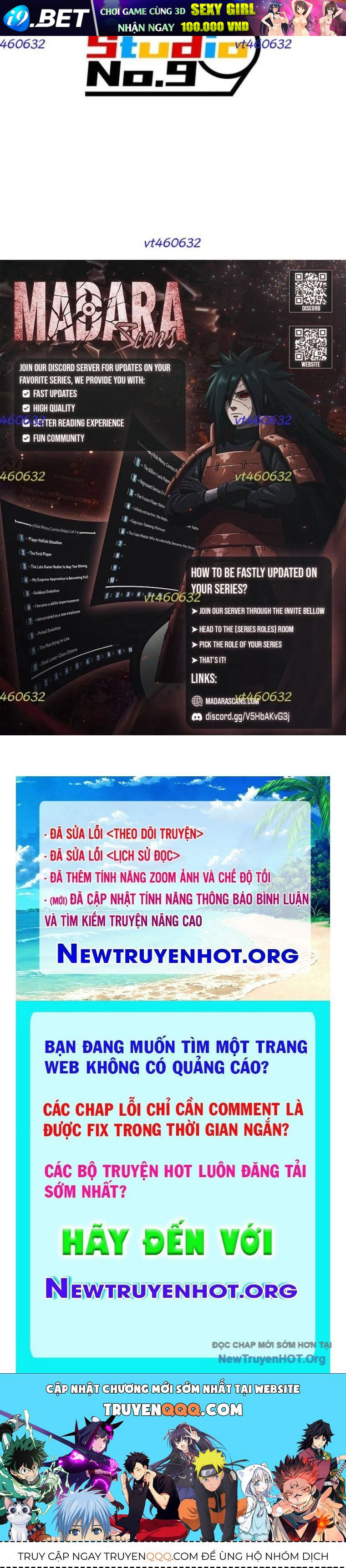 Sát Thần - Chapter 8 - Page 110