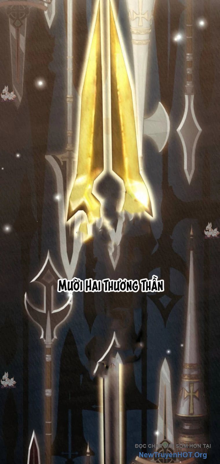 Sát Thần - Chapter 8 - Page 13