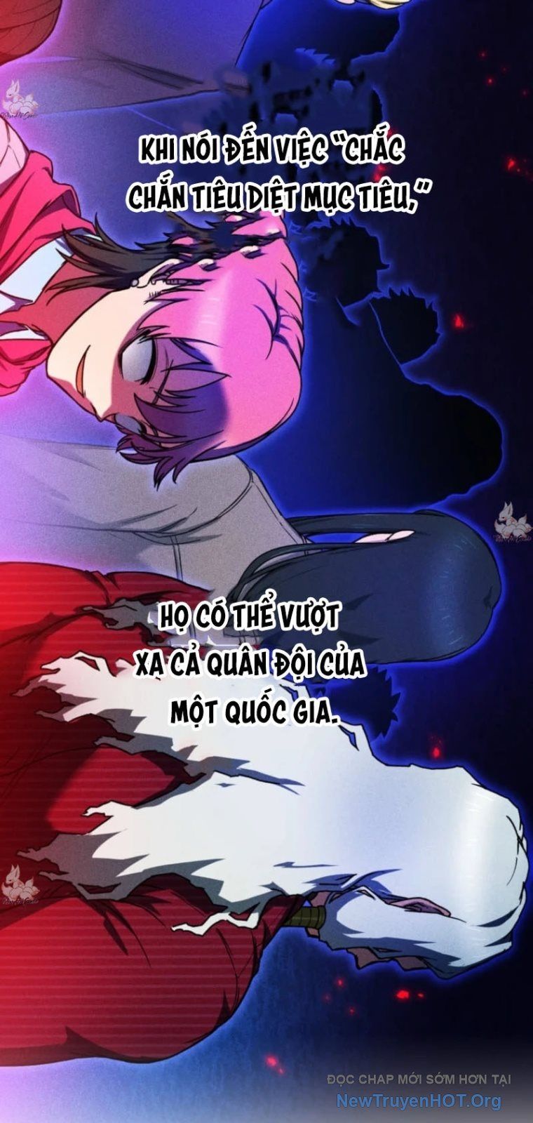 Sát Thần - Chapter 8 - Page 15