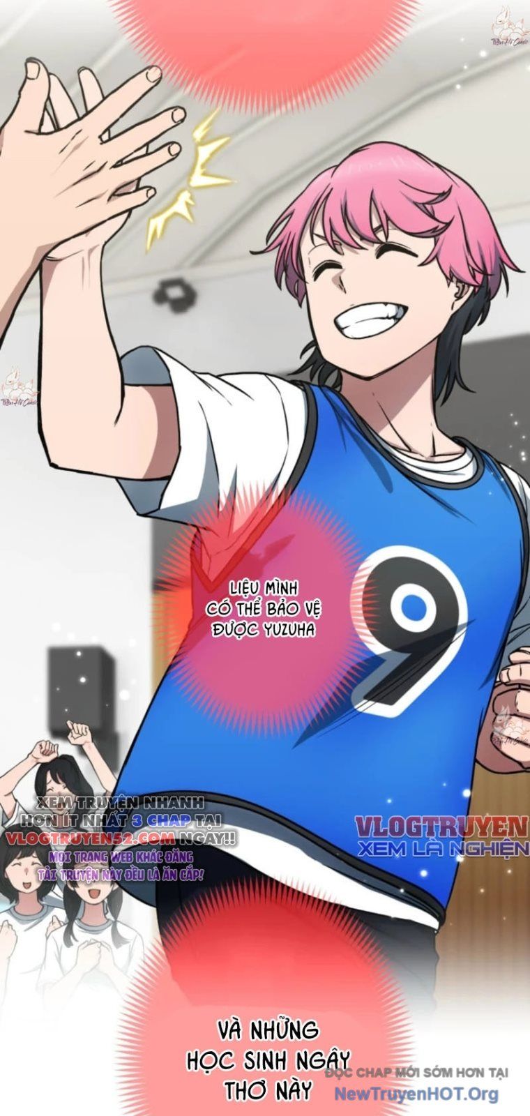 Sát Thần - Chapter 8 - Page 21