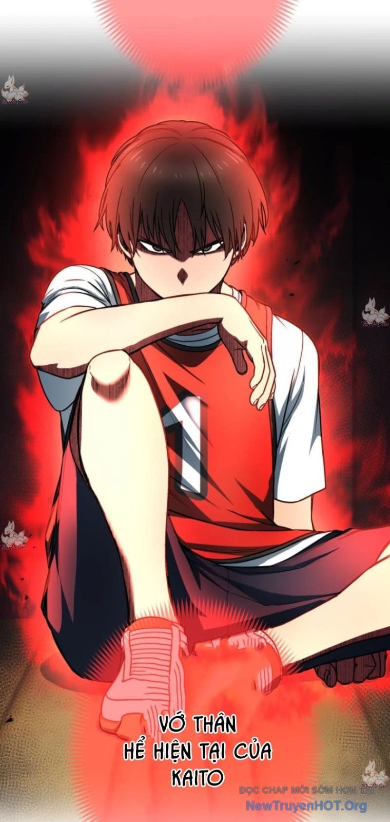 Sát Thần - Chapter 8 - Page 22