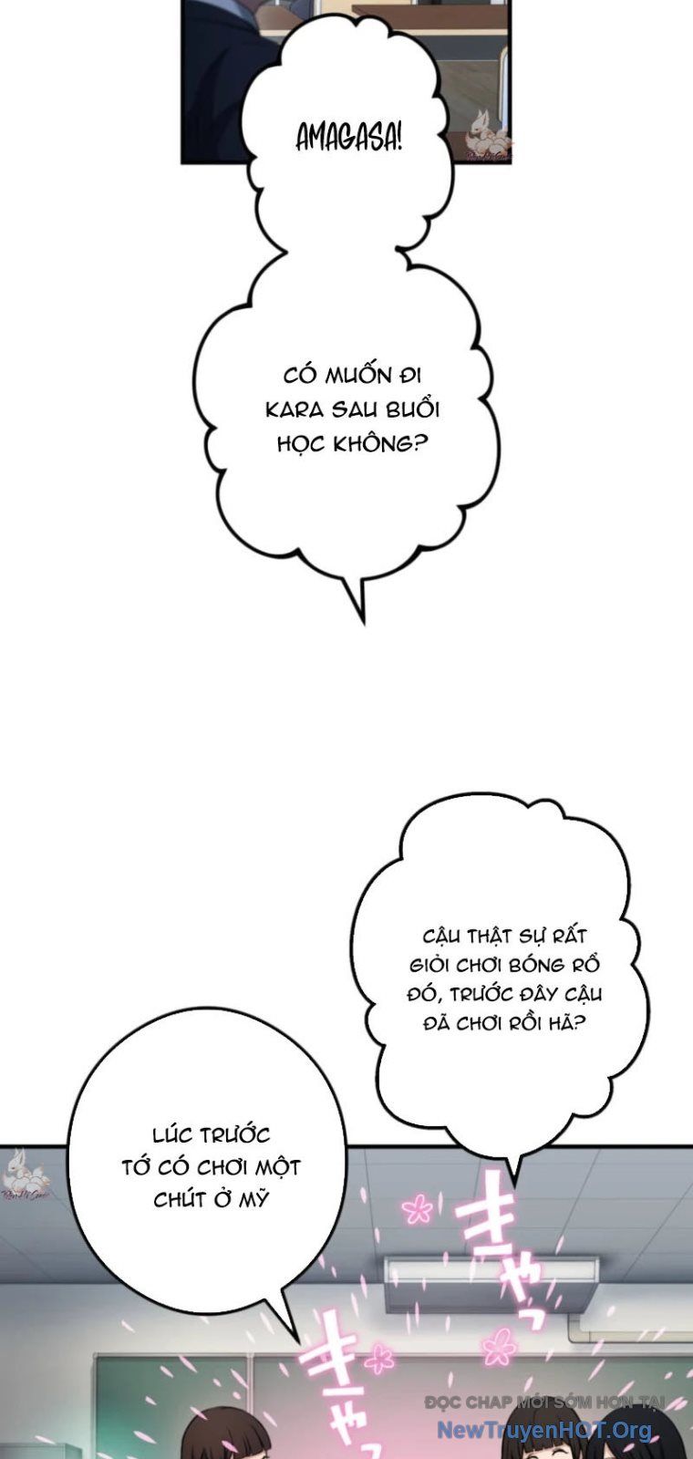 Sát Thần - Chapter 8 - Page 24