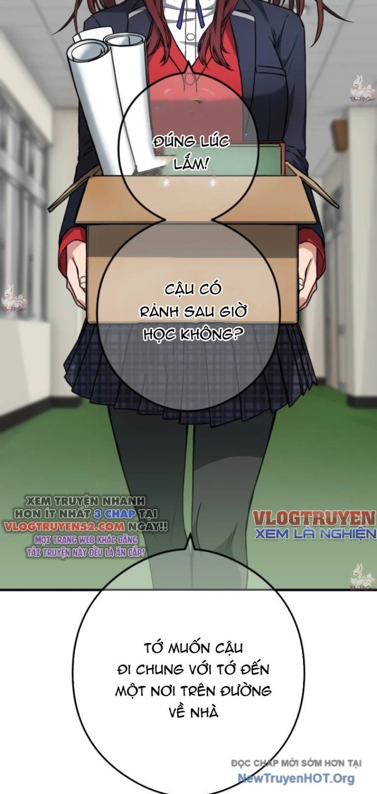 Sát Thần - Chapter 8 - Page 28