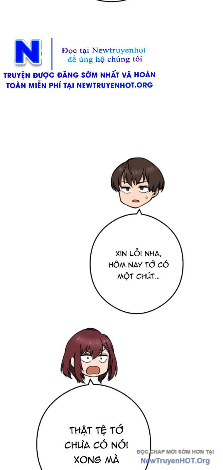 Sát Thần - Chapter 8 - Page 29