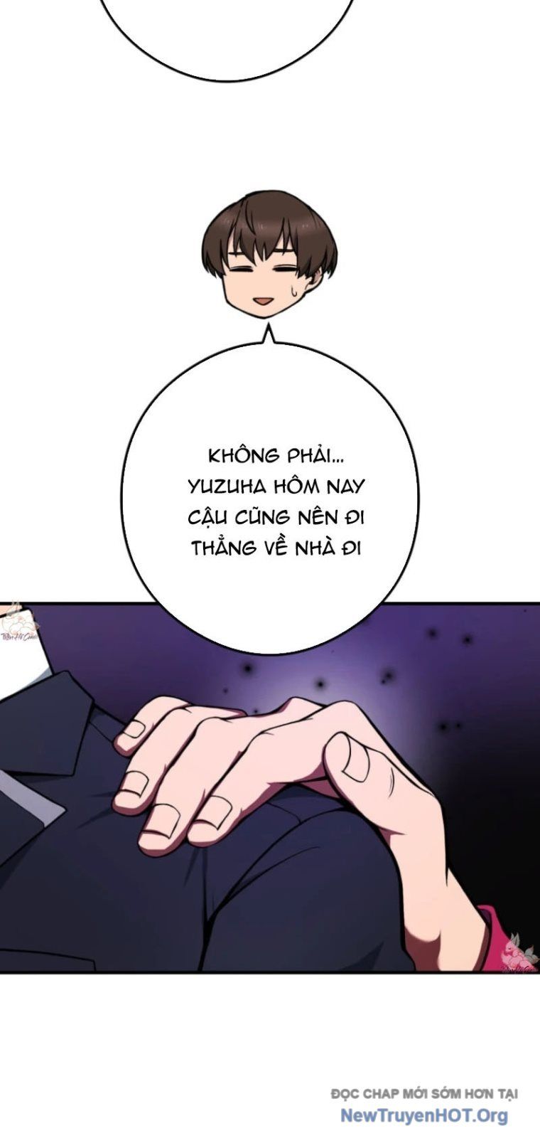 Sát Thần - Chapter 8 - Page 30