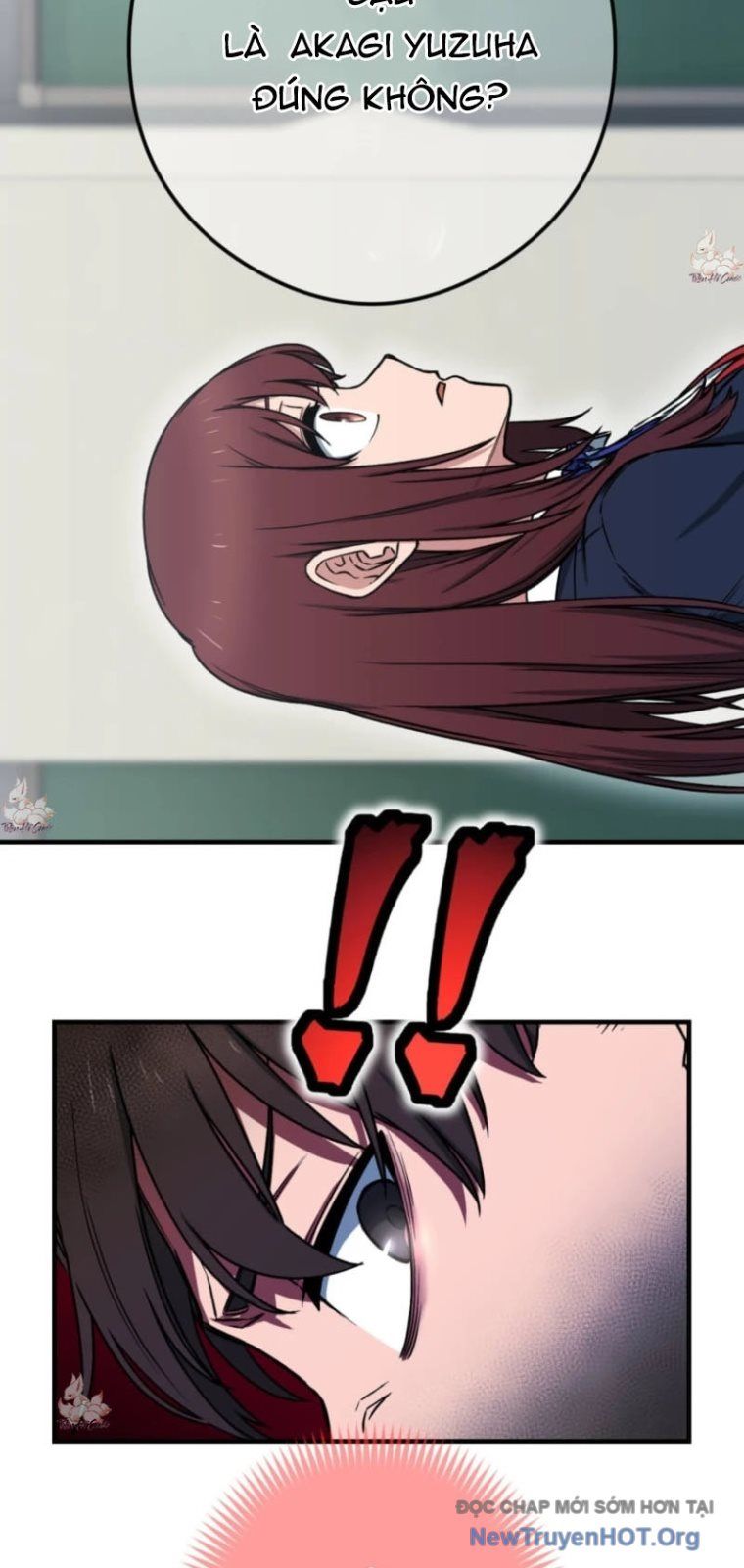 Sát Thần - Chapter 8 - Page 32