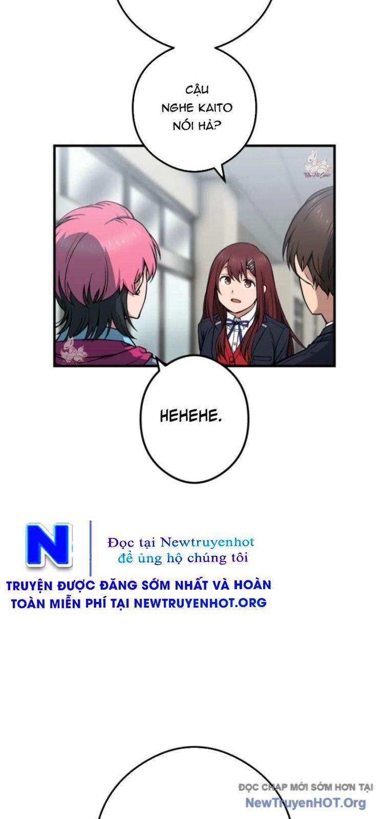 Sát Thần - Chapter 8 - Page 35
