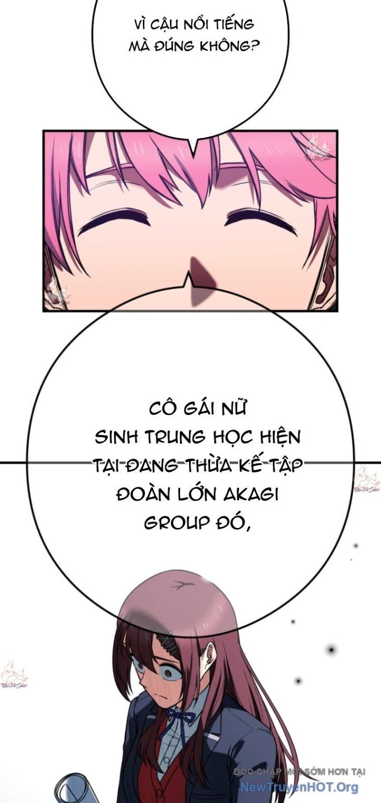 Sát Thần - Chapter 8 - Page 36