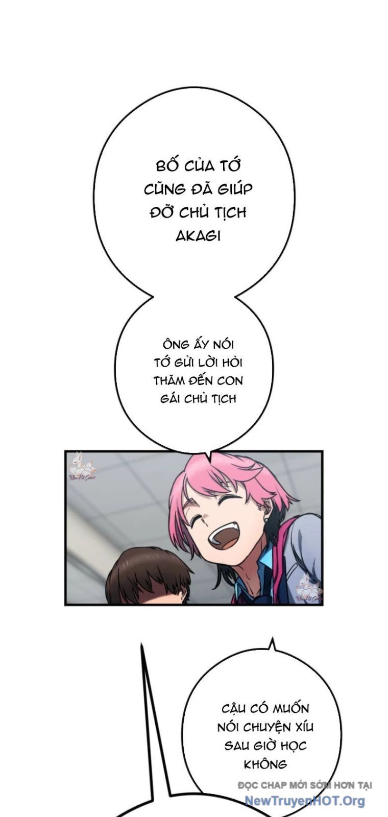 Sát Thần - Chapter 8 - Page 39