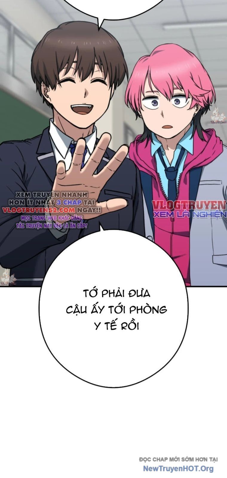 Sát Thần - Chapter 8 - Page 41