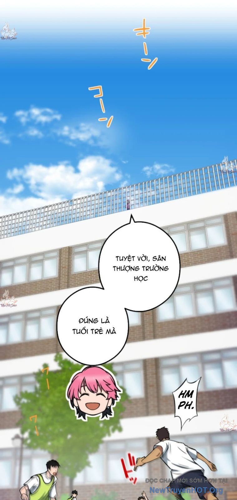 Sát Thần - Chapter 8 - Page 46