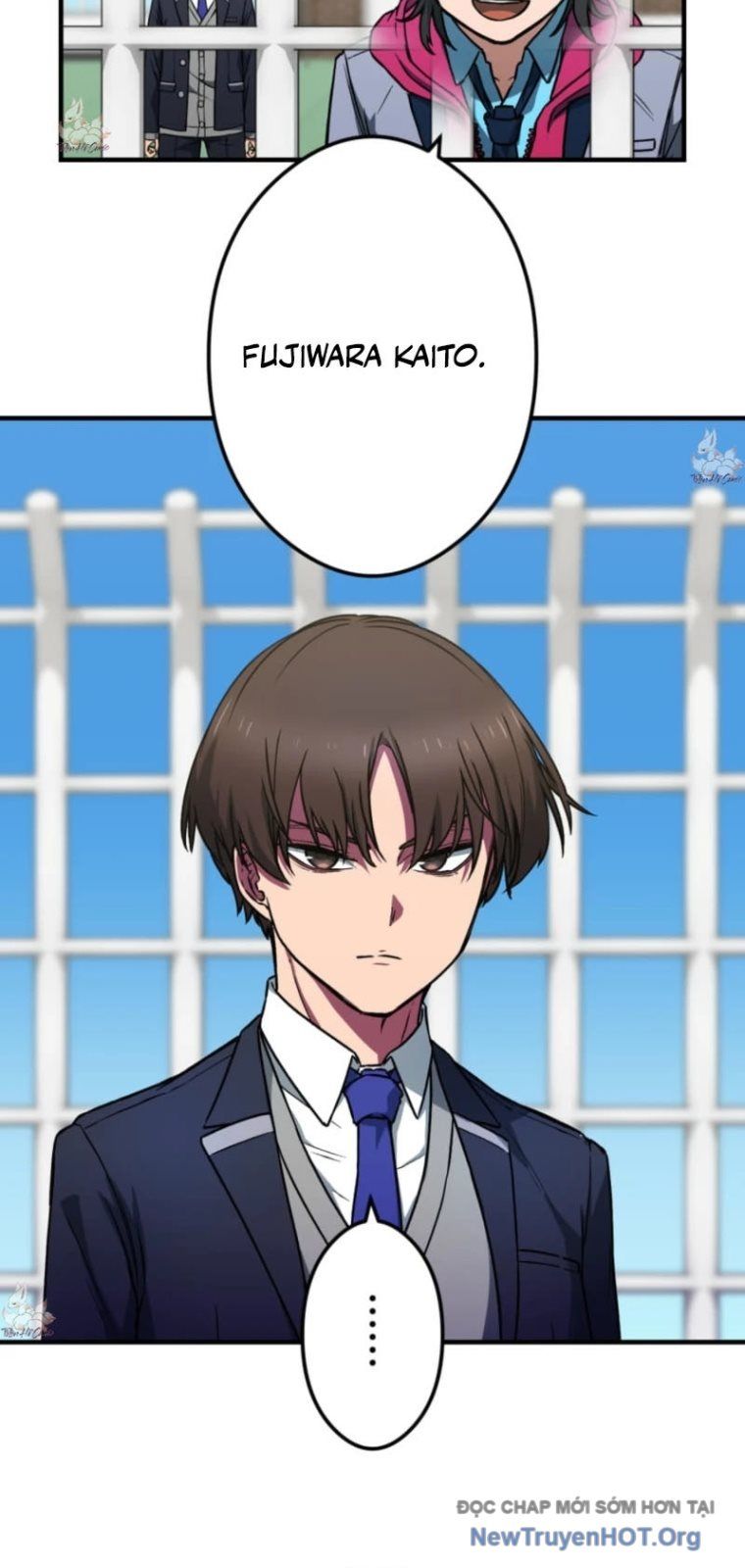 Sát Thần - Chapter 8 - Page 48