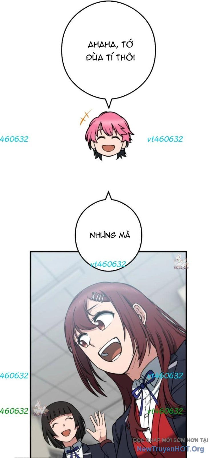 Sát Thần - Chapter 8 - Page 49