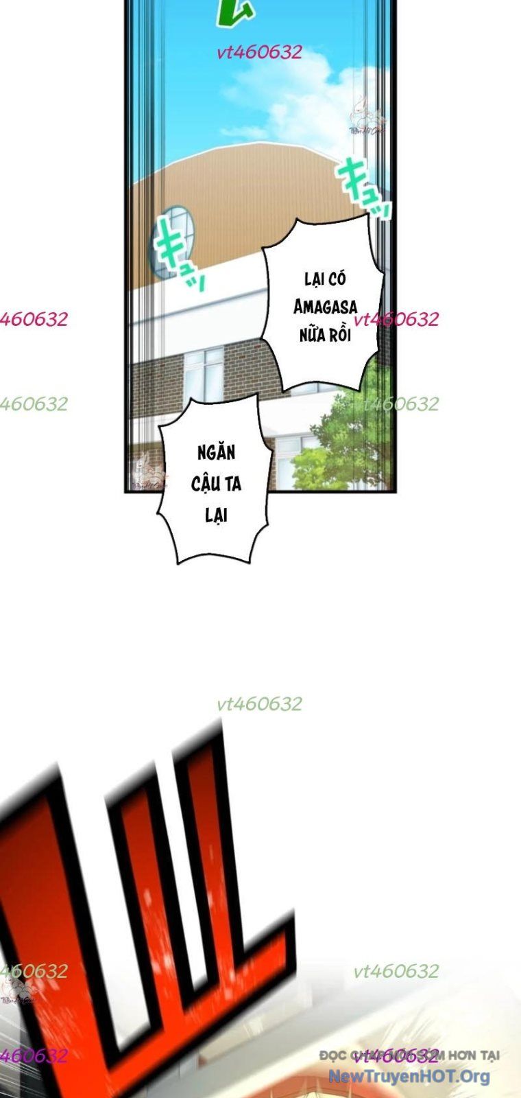 Sát Thần - Chapter 8 - Page 5