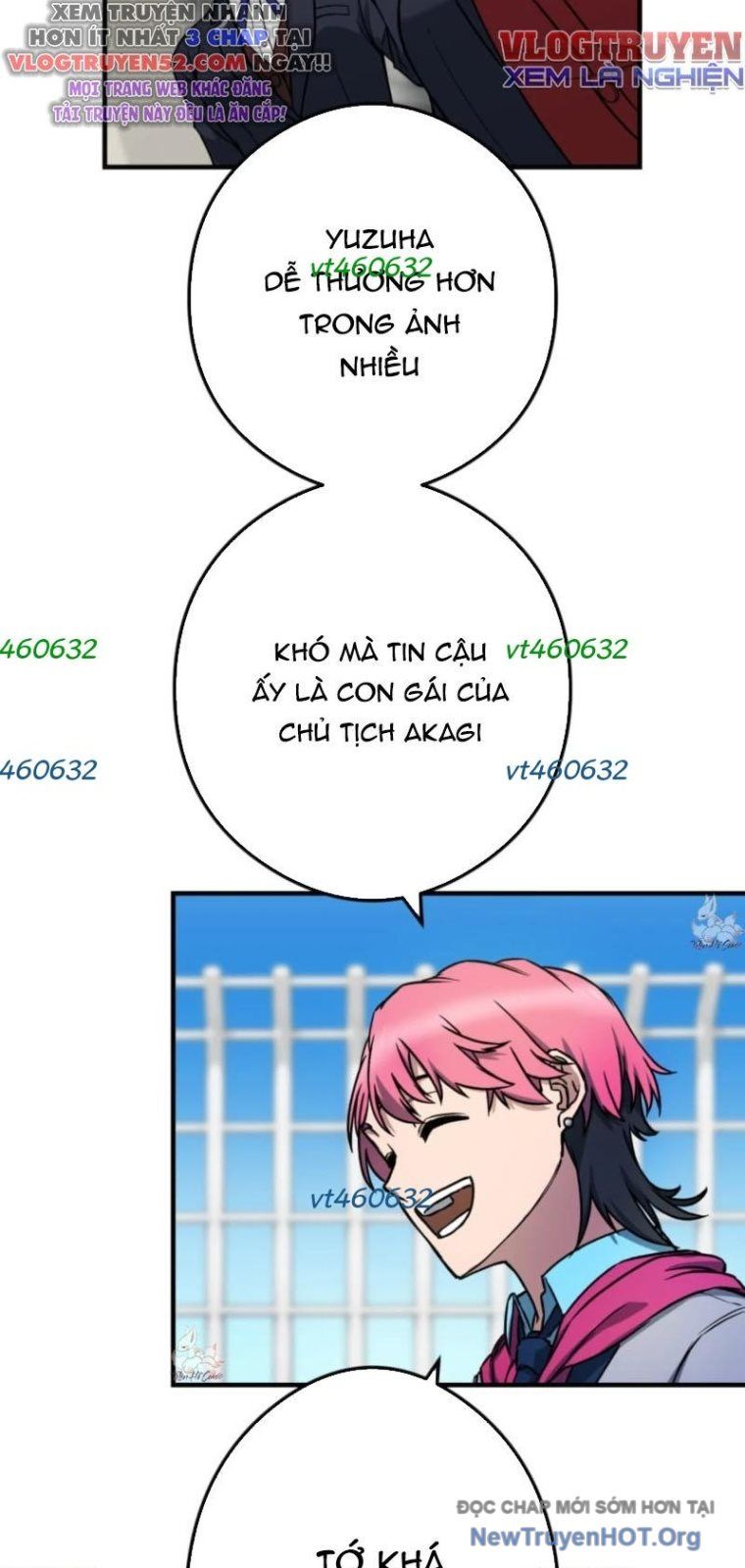 Sát Thần - Chapter 8 - Page 50