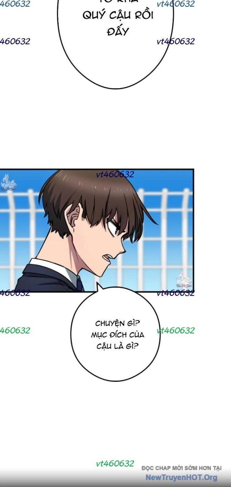 Sát Thần - Chapter 8 - Page 51