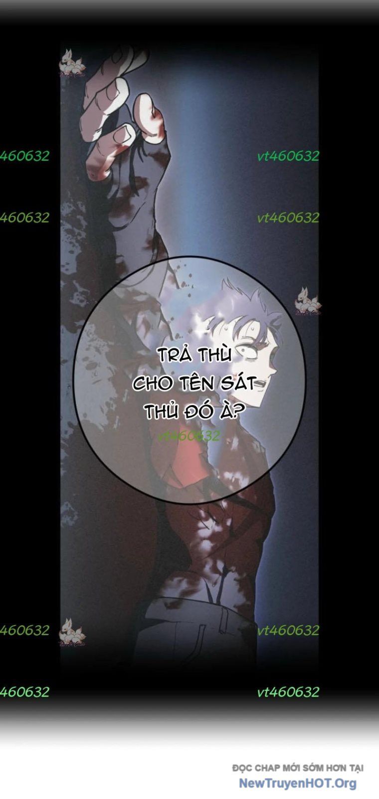 Sát Thần - Chapter 8 - Page 52