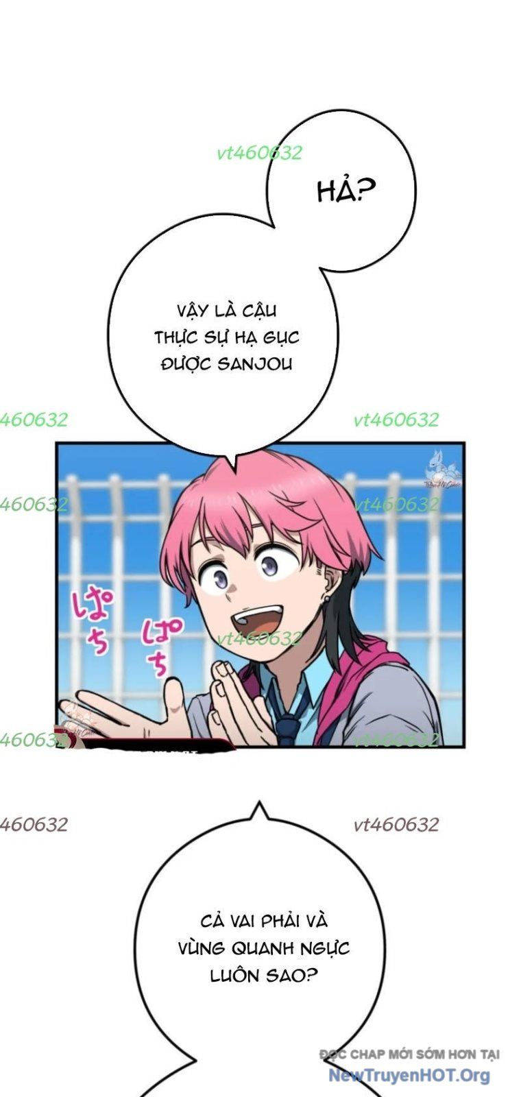 Sát Thần - Chapter 8 - Page 53