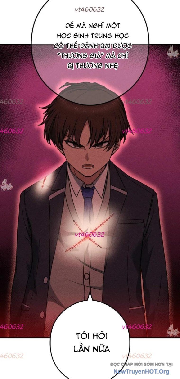 Sát Thần - Chapter 8 - Page 54