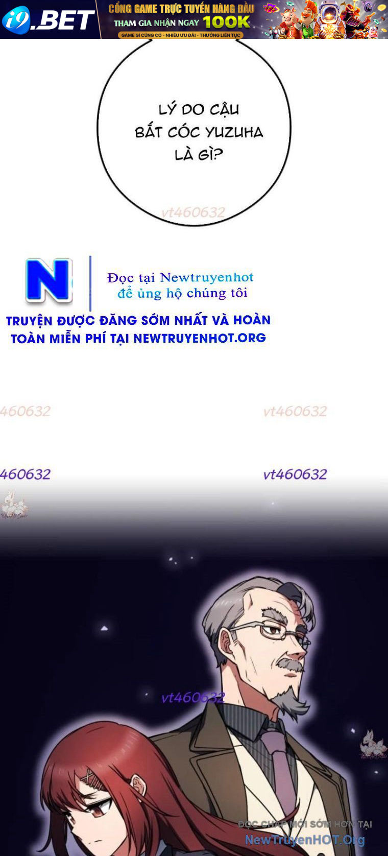 Sát Thần - Chapter 8 - Page 55