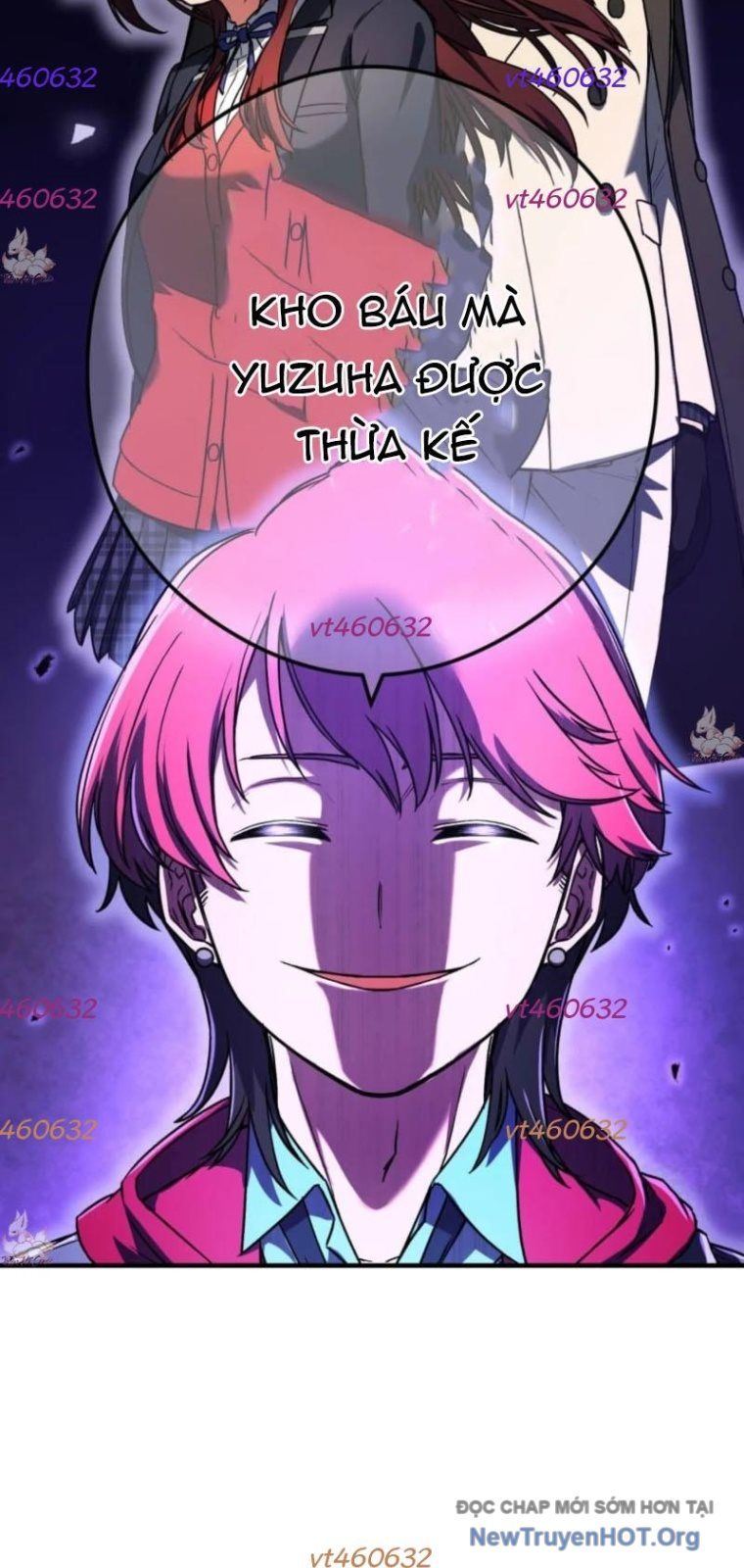 Sát Thần - Chapter 8 - Page 56