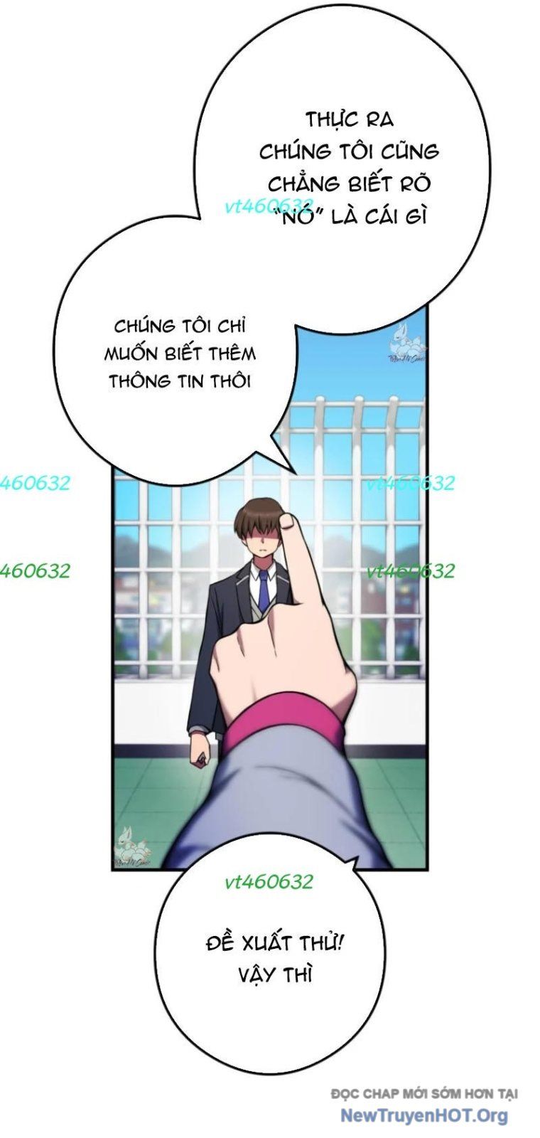 Sát Thần - Chapter 8 - Page 58