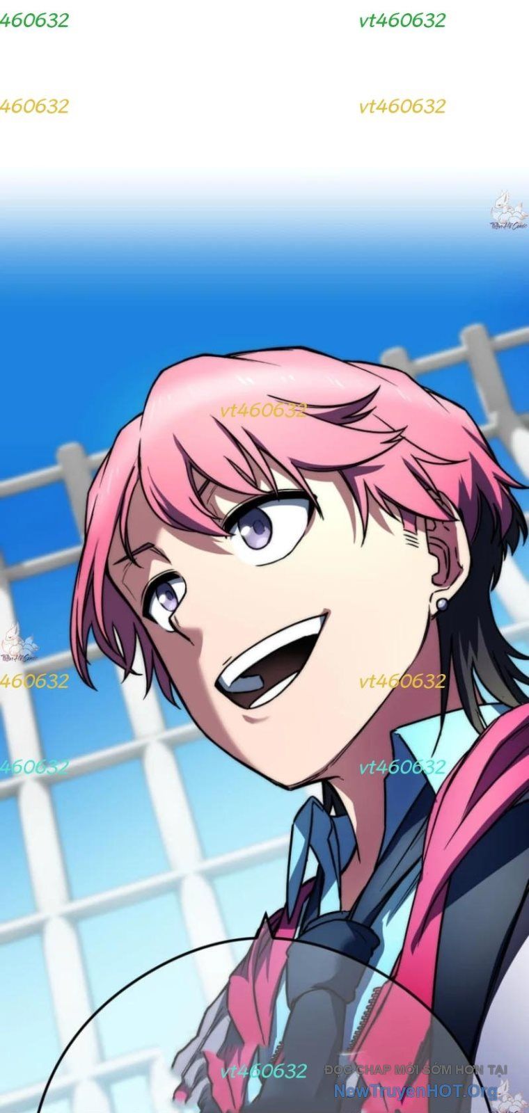 Sát Thần - Chapter 8 - Page 59