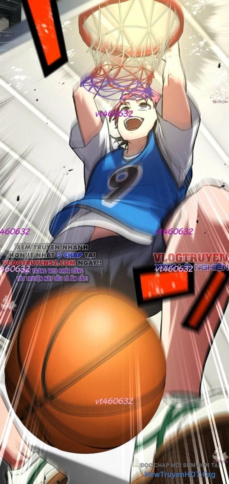 Sát Thần - Chapter 8 - Page 6