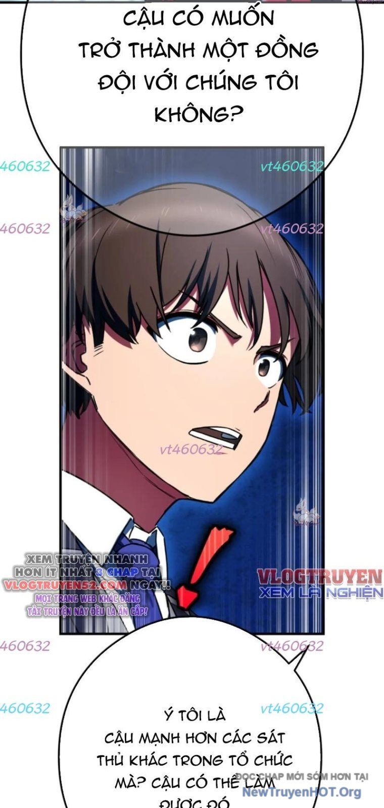 Sát Thần - Chapter 8 - Page 60