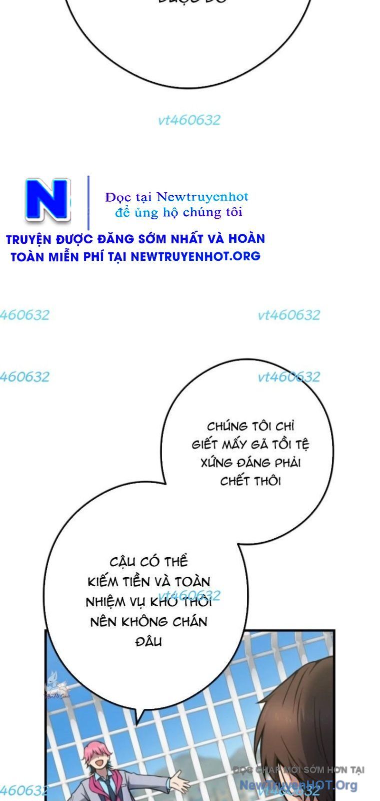 Sát Thần - Chapter 8 - Page 61