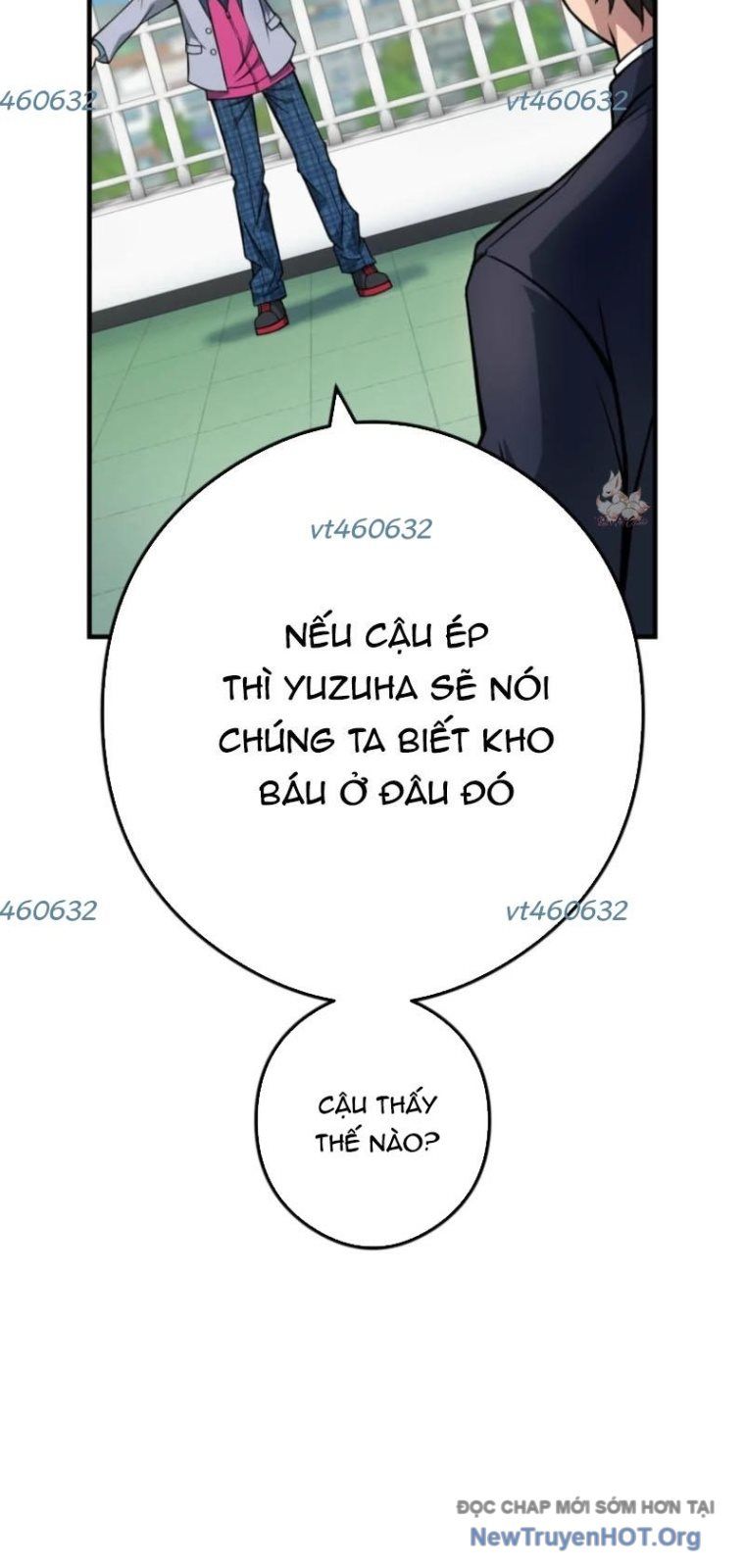 Sát Thần - Chapter 8 - Page 62